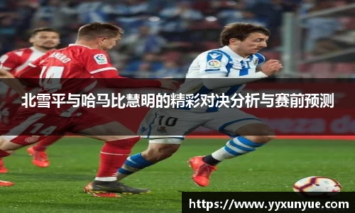 北雪平与哈马比慧明的精彩对决分析与赛前预测